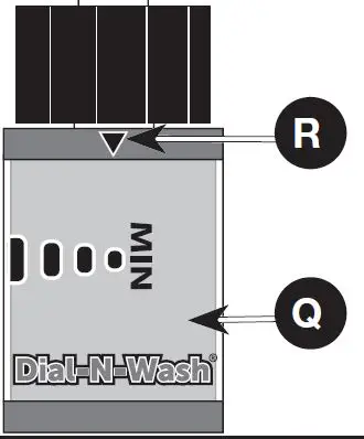SIMPSON PS4240 Professional Pressure Washer 20
