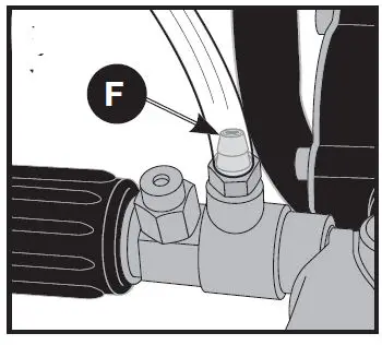 SIMPSON PS4240 Professional Pressure Washer 23