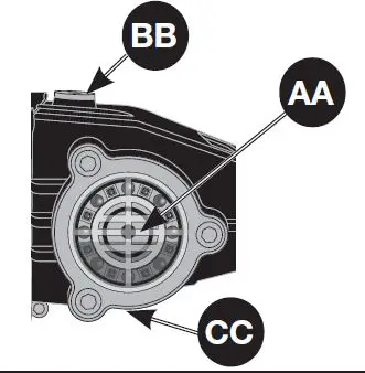SIMPSON PS4240 Professional Pressure Washer 26