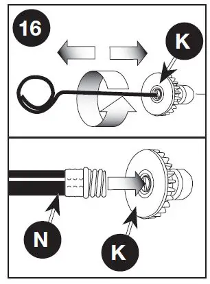 SIMPSON PS4240 Professional Pressure Washer 27