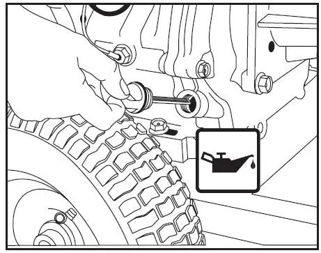 SIMPSON PS4240 Professional Pressure Washer 3