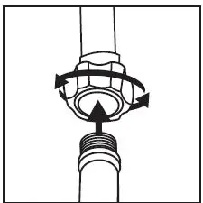 SIMPSON PS4240 Professional Pressure Washer 5