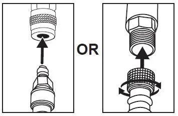 SIMPSON PS4240 Professional Pressure Washer 6