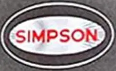 SIMPSON PS4240 Professional Pressure Washer featured