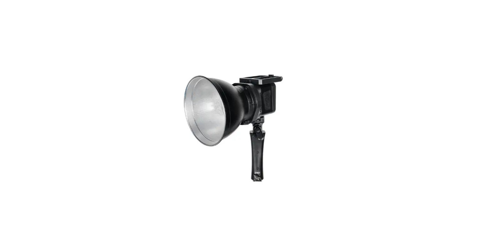 Sirui C60 Led Monolight User Manual