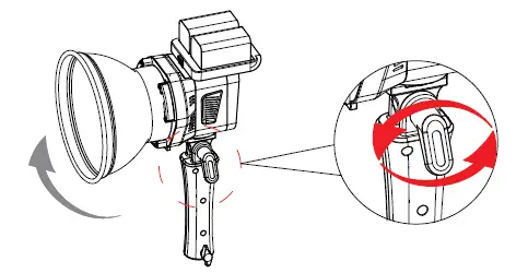 SIRUI-C60-LED-Monolight-fig-8