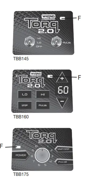 WARING-COMMERCIAL-TBB175-HP-Blender-with-Electronic-Touchpad-3