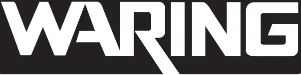 WARING-LOGO