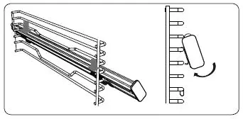SHARP K-71F28BM2-EU Cooking fig-10