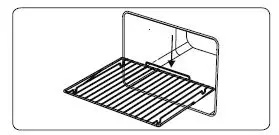 SHARP K-71F28BM2-EU Cooking fig-13