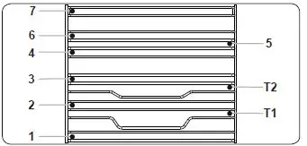 SHARP K-71F28BM2-EU Cooking fig-18