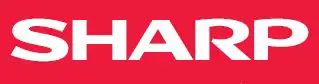 SHARP logo
