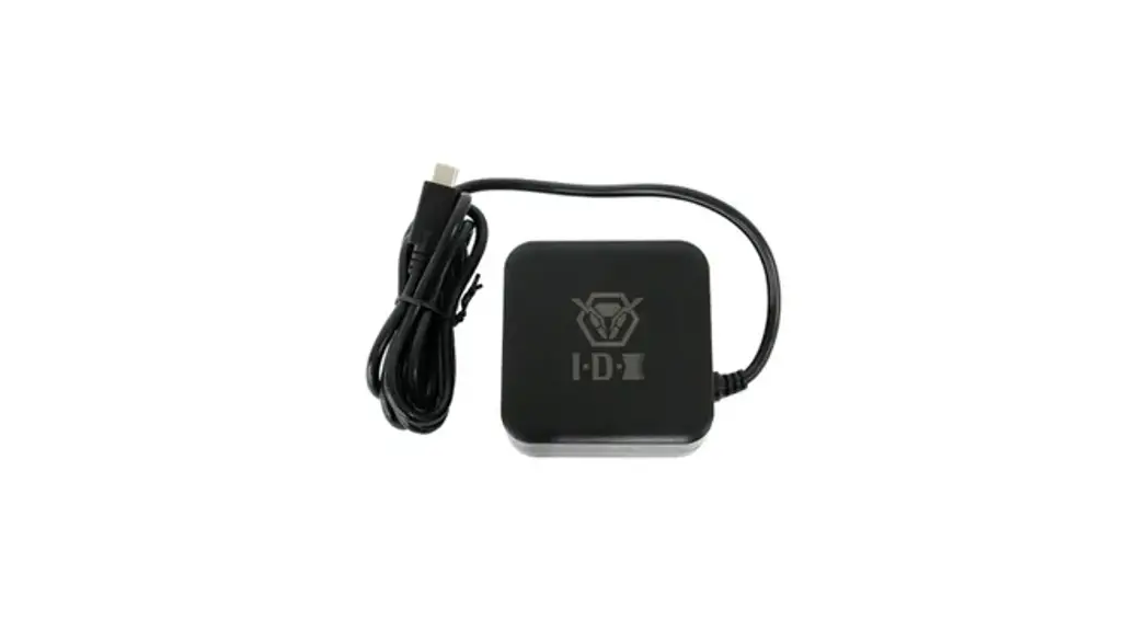 Idx Uc-pd2 2 Channel Usb Power Delivery Charger Instruction Manual Idx Uc-pd2 2 Channel Usb Power Delivery Charger Instruction Manual