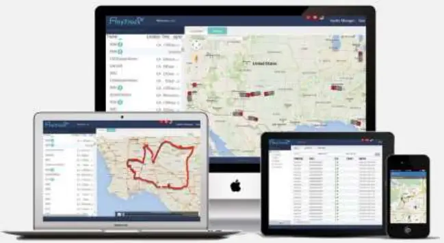 Anytrek TrackLight Archives - app1