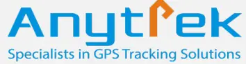Anytrek logo