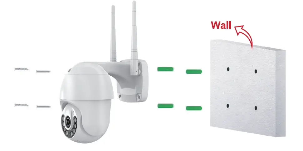 elemage-ZY-C6-Colorful-Night-Vision-PTZ-Outdoor-Security-Camera-fig-5