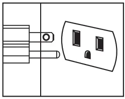 BN LINK BNE U167 Heavy Duty Programmable Digital Timer - FIG 4