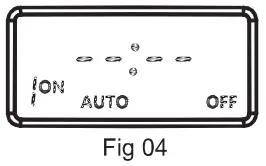 BN LINK BNE U167 Heavy Duty Programmable Digital Timer - FIG 7