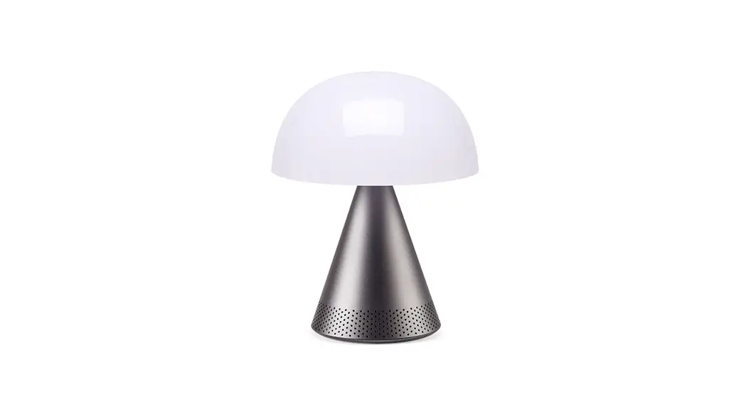 Welle W201t Portable Lamp Speaker User Manual