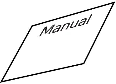 WELLE W201T Portable Lamp Speaker - User Manual