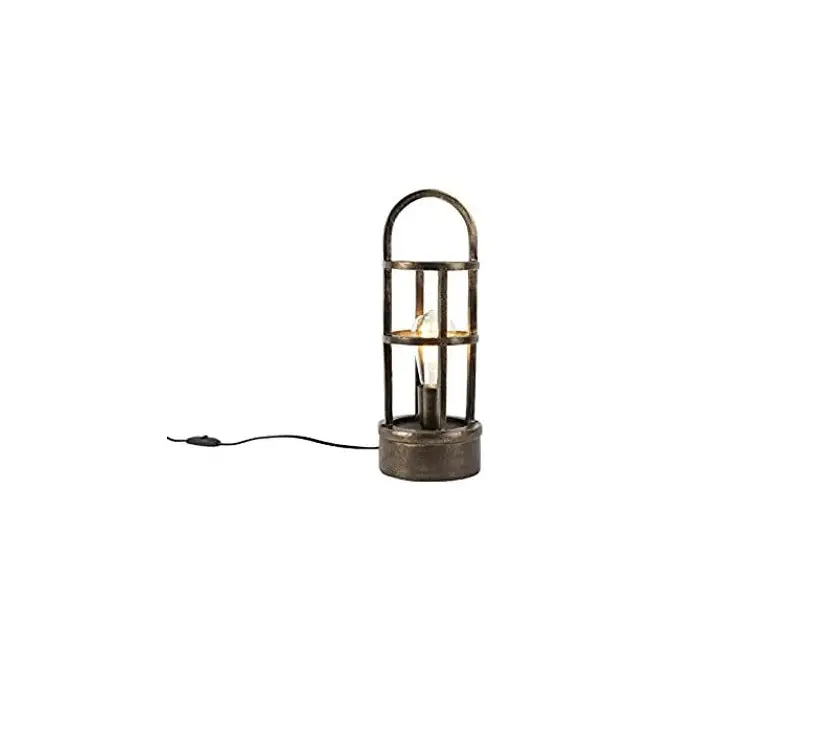 Qazqa Kevie Tl Bronze 35 Cm Instruction Manual