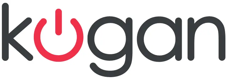 kogan LOGO