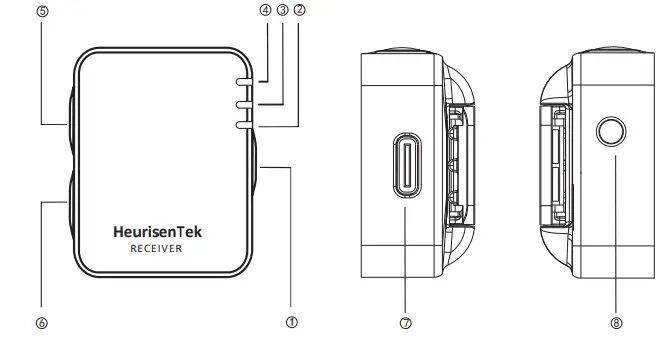 Shenzhen-Jinghui-Pro-Tronic-JHX01-1-Wireless-Microphone-System-2