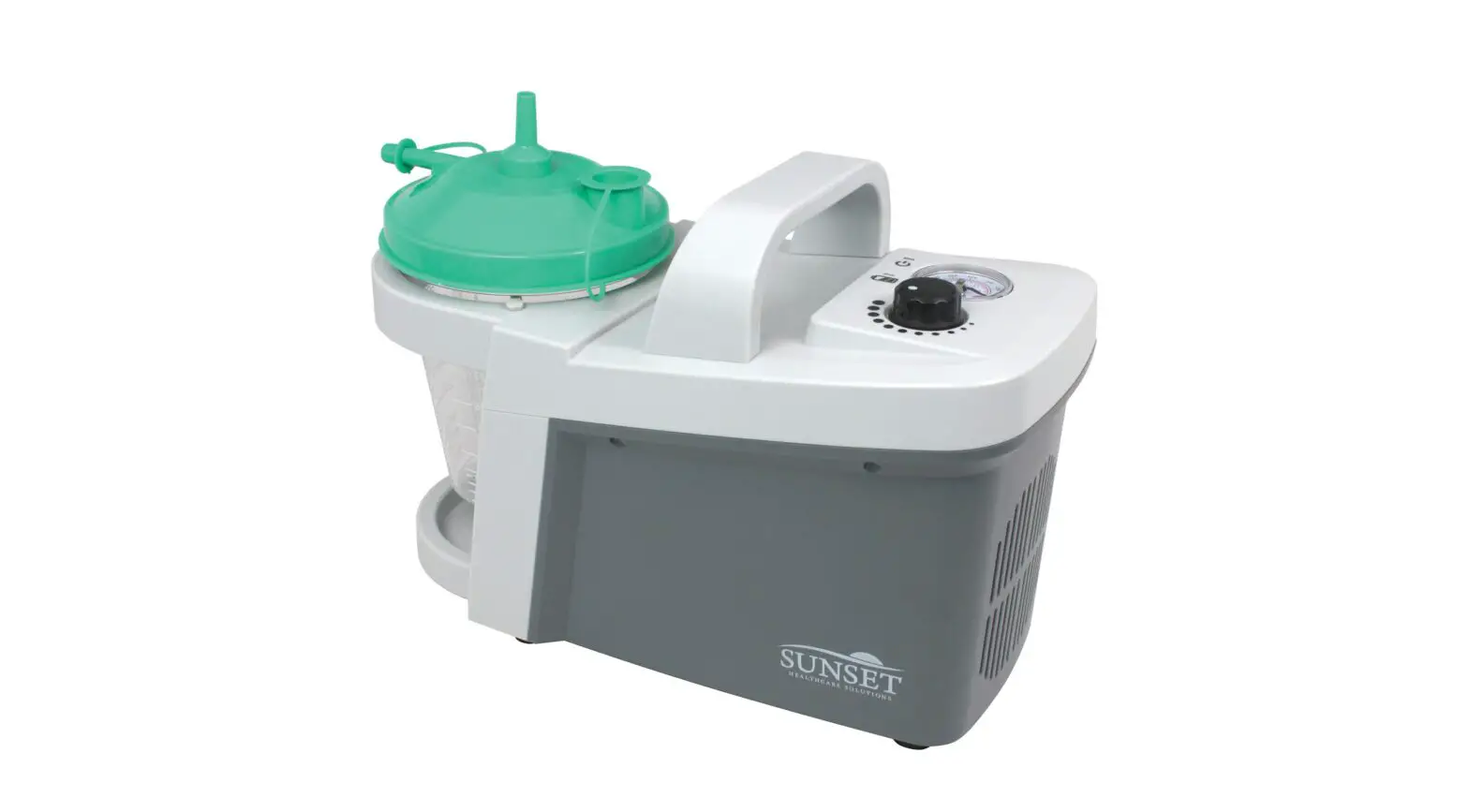 Sunset Su100dc Portable Ac Or Dc Suction Machine Instruction Manual Sunset Su100dc Portable Ac Or Dc Suction Machine Instruction Manual