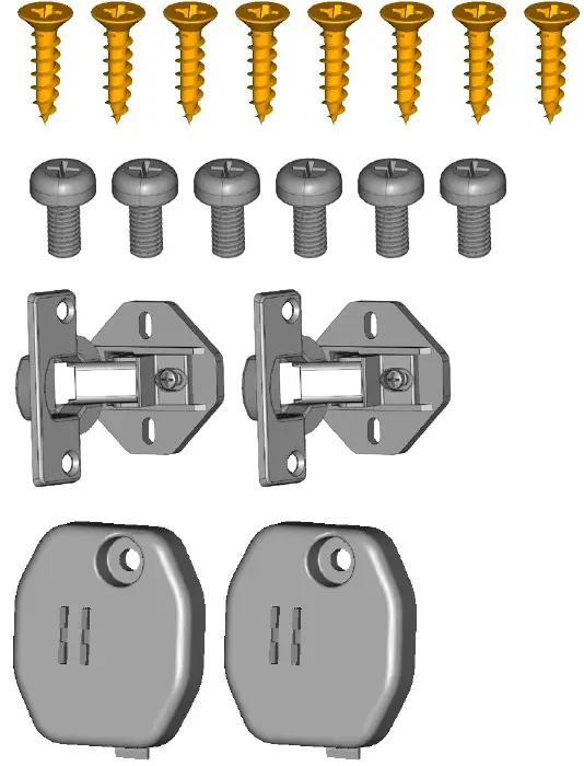 GRUNDIG GWDI854 BUILT-IN Washer Dryer 02