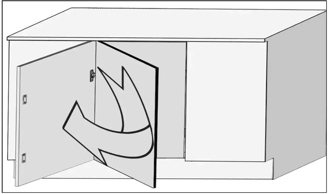 GRUNDIG GWDI854 BUILT-IN Washer Dryer 07