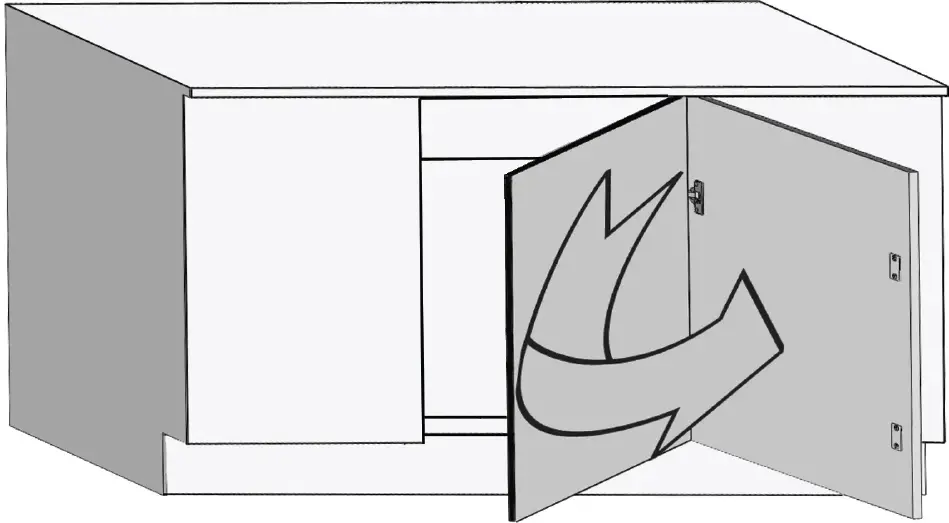 GRUNDIG GWDI854 BUILT-IN Washer Dryer 10