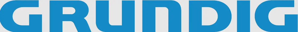 GRUNDIG GWDI854 BUILT-IN Washer Dryer logo