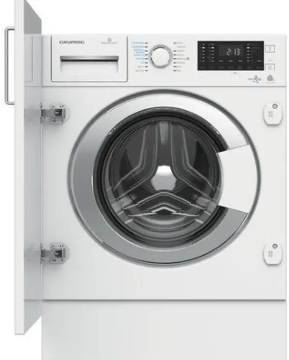 GRUNDIG GWDI854 BUILT-IN Washer Dryer product