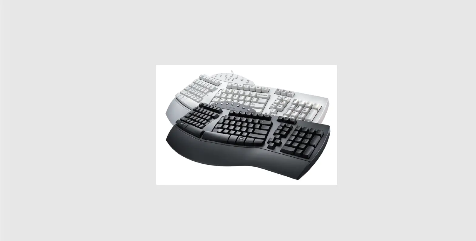 Perixx Periboard-512 Ergonomic Split Keyboard User Manual Perixx Periboard-512 Ergonomic Split Keyboard User Manual