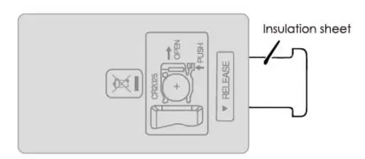 Vibe FB-BAPP Colour Changing Light Bulb - figure 7