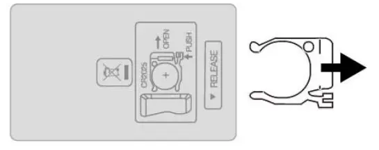 Vibe FB-BAPP Colour Changing Light Bulb - figure 8