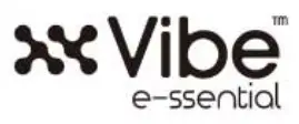 Vibe - logo