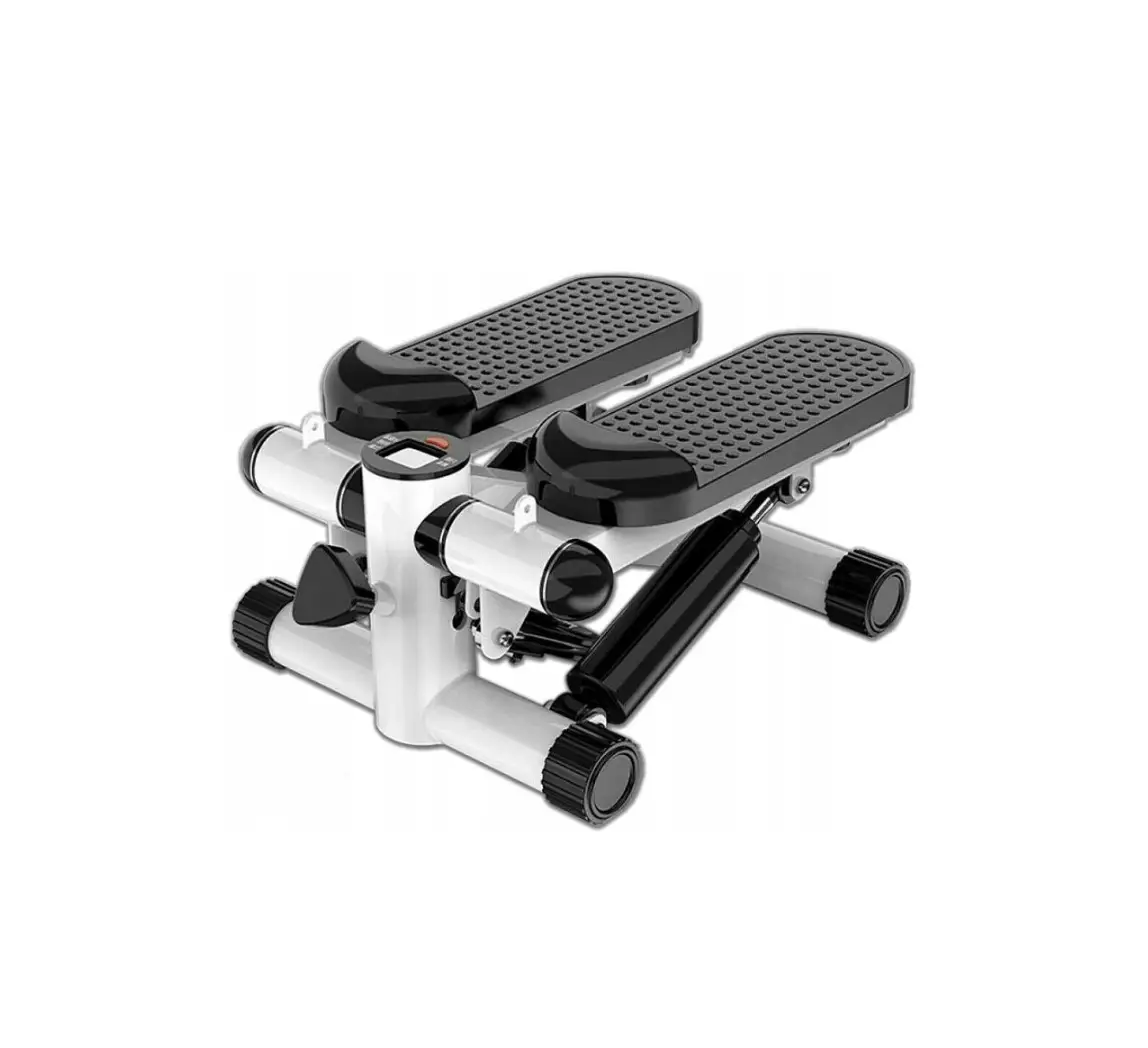 Swemed 1004 Stepmaskine Straight Steeper Owner's Manual