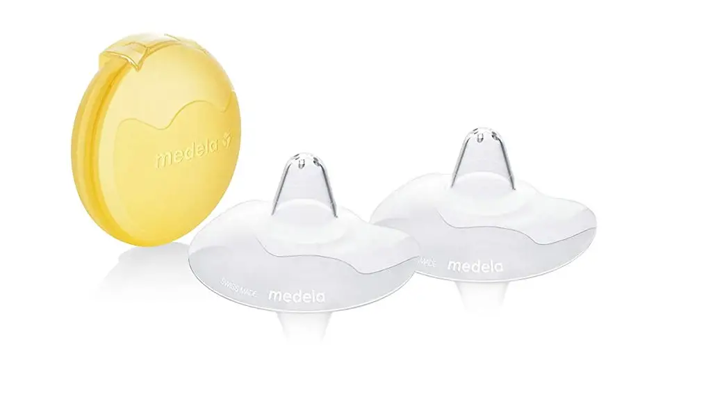 Medela Nipple Shield Instructions