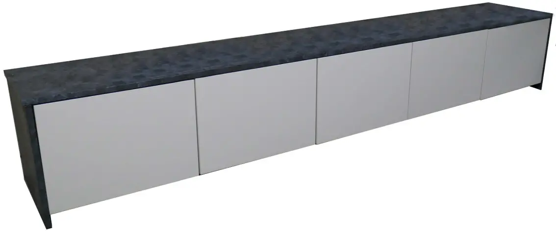 evonicfires Cosina-1 Storage Unit