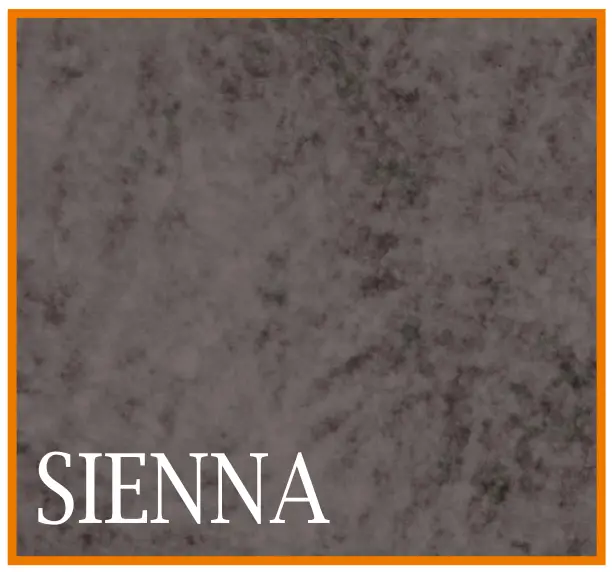 SIENNA