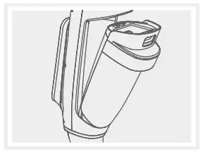 ILIFE Shinebot W100 Cordless Wet Dry Vacuum Cleaner - fig 10