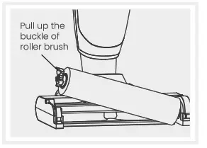 ILIFE Shinebot W100 Cordless Wet Dry Vacuum Cleaner - fig 11