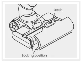 ILIFE Shinebot W100 Cordless Wet Dry Vacuum Cleaner - fig 7