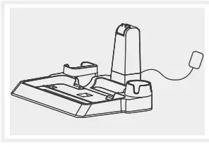 ILIFE Shinebot W100 Cordless Wet Dry Vacuum Cleaner - fig 8