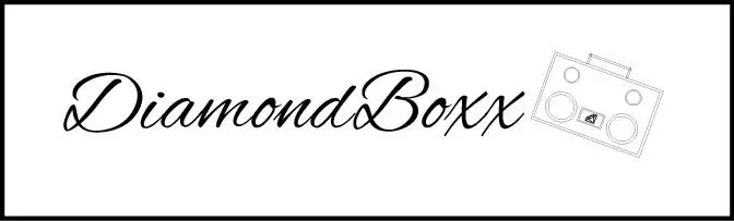 DiamondBoxx - logo