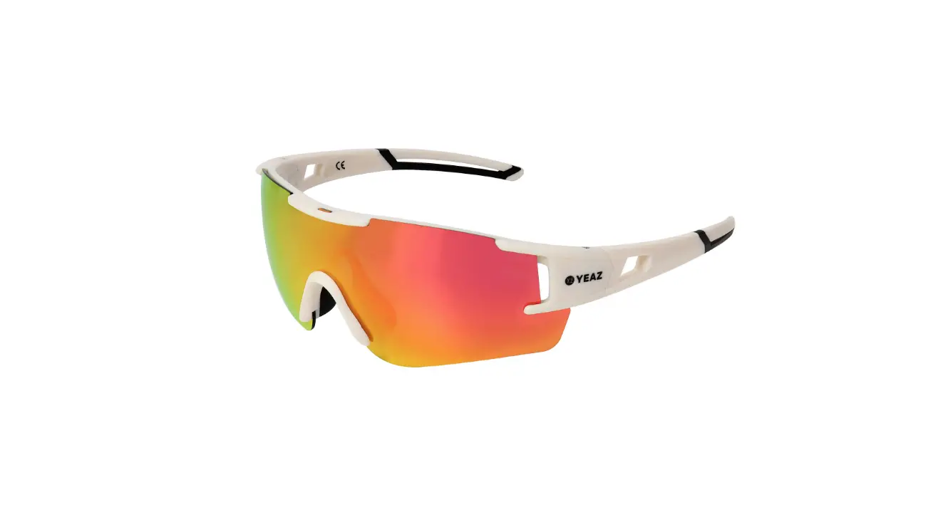 Yeaz 50368257 Sunblow Sport Sunglasses Instruction Manual