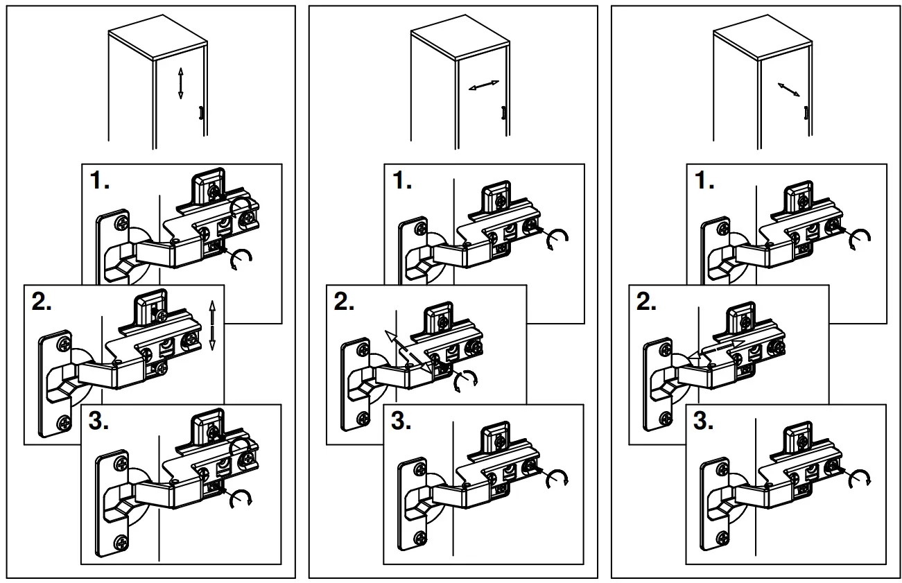 FORMA IDEALE COMPUTER DESK BRAGANCA - FIG14