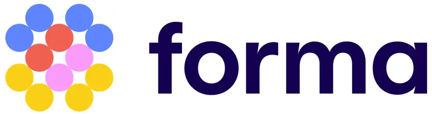 forma logo