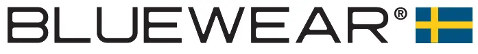 BLUEWEAR logo